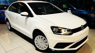 VW Vento Startline 2021  TE ENCANTARÁ [upl. by Christy]