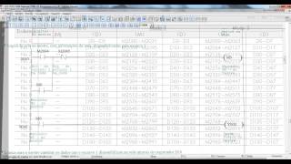 Configuração Rede Modbus WEG  Aula 11 [upl. by Anwahsak]