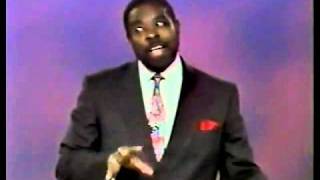 Les Brown Inspires 1 of 6 [upl. by Thin]