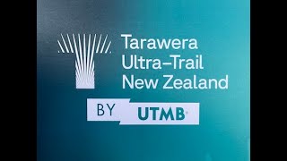 Tarawera T102 Ultramarathon 2024 [upl. by Desai]