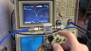 Understanding Basic Spectrum Analyzer Operation [upl. by Andros]