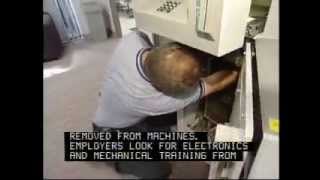 ATM Field Technician Career Video [upl. by Mcgray]