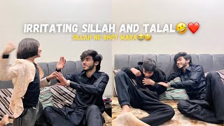 Sillah rona shuru hogey🤣 Bhot maza aya😂❤️ Vlog  ibi Sheikh [upl. by Fulcher975]