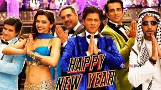 Happy New Year 2014 Full Movie Facts amp Review  Shah Rukh Khan  Deepika Padukone  Abhishek B [upl. by Arleta999]