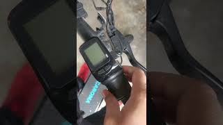 Caroma Peak 870W Electric Scooter part 10 [upl. by Piselli]