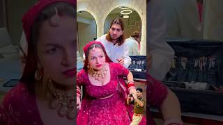 Dulhan To Advance Nikli  Sujal Thakral shorts ytshorts youtubeshorts funny wedding marriage [upl. by Schonthal]