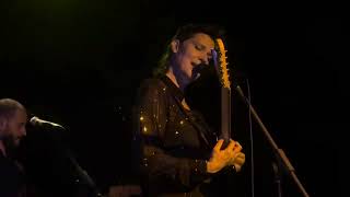 LAETITIA SADIER amp THE SOURCE ENSEMBLE [upl. by Atrice61]