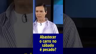 O pecado de abastecer o carro no sábado [upl. by Shaikh72]