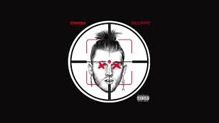 Eminem  Killshot Radio Edit Best Clean Version [upl. by Ydnirb]