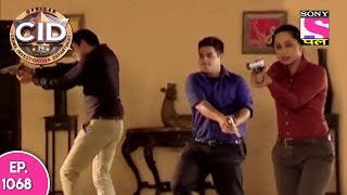 CID  सी आई डी  Episode 1068  26th May 2017 [upl. by Haag]