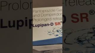 Lupipan dsr  gas ki best capsule  health gas short shorts viralvideo trending medicine [upl. by Delmore244]