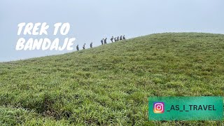 How to Plan the Perfect Bandaje falls trek [upl. by Adnalahs]