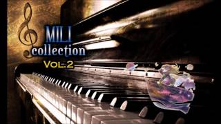 Deemo pianoMili piano collection vol2 [upl. by Ahsieken346]