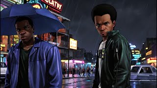 GTA 5 STORYVILLE 13 Ft 20Vzn GTA 5 Street Life Mods GTA 5 New Orleans [upl. by Purington274]