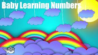 Number song 120 for children  Counting numbers [upl. by Nidroj]