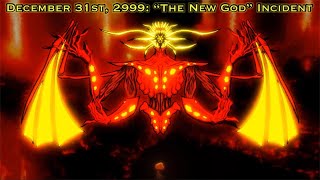 Trollge Remaster “The New God” Incident [upl. by Aritak960]