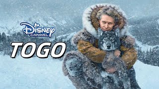 TOGO  Adventure Drama  Disney movies  TOGO 2019 [upl. by Molini448]