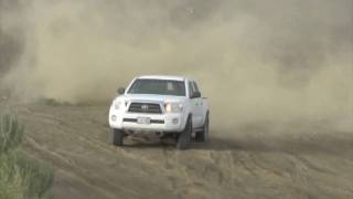 2007 Toyota Tacoma TRD Off Road 2 [upl. by Euqnimod]