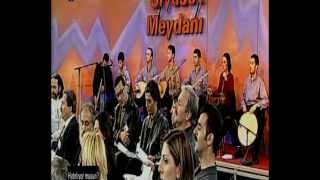 SİYASET MEYDANI 20 YILISANATCİLAR KOROSU [upl. by Dareg]