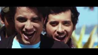 WELCOME TO THE ISHQ MOHALLAH FULL VIDEO SONG CHASHME BADDOOR  ALI ZAFAR SIDDHARTH [upl. by Alegnaed23]