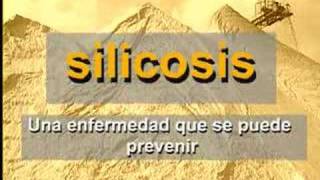 Silicosis A Preventable Disease [upl. by Noel962]