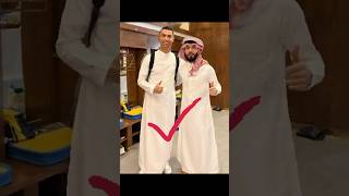 Ronaldo looks nice😭⚽youtubeshorts football ronaldo trending youtube [upl. by Rotsen630]