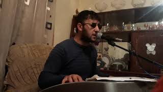 Andranik Tamrazyan baci qeznic chunem kyanqum Cover [upl. by Karel]