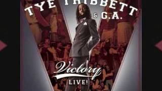 Everything  Tye Tribbett [upl. by Boulanger196]