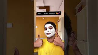 Instant Glowing Face Cream trending love mamatha ytshorts glowingskin facecam fact [upl. by Yreme]