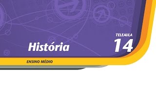 14  O SacroImpério RomanoGermânico e o cristianismo feudal  História  Ens Médio [upl. by Eiramanel246]