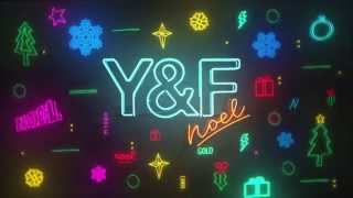 Noël Lyric Video  Hillsong Young amp Free [upl. by Mellins333]