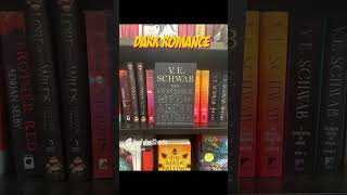 The Invisible Life of Addie LaRue books bookrecommendations booktube darkromance fantasy [upl. by Baerl723]