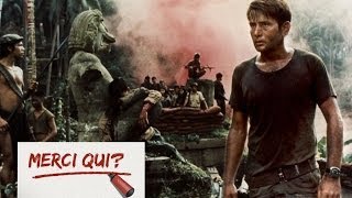 Merci Qui N°64  quotApocalypse Nowquot [upl. by Patricio]