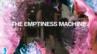 LPTV FROM ZERO Making of quotThe Emptiness Machinequot Music Video Day 1 Episode 2  Linkin Park [upl. by Ewold371]