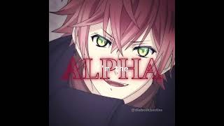 Ayato Sakamaki edit diabolik lovers  plain jane diaboliklovers diabolikloversedit [upl. by Nydnarb]