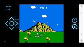 Lets Try Moero Twinbee Cinnamon Hakase o Sukue NES Lets Play [upl. by Wales]