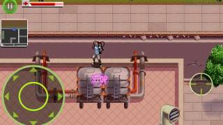 Gangstar Rio City Of Saints 2D2 A Jetpack [upl. by Bryn]