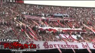 quotPonga huevo y vaya al frentequot  River vs Independiente [upl. by Aidile]