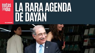 El Ministro que votó para romper el bloque de los 8 tiene un historial contra la 4T [upl. by Asp]