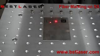 Ytterbium Fiber Laser Stainless Steel Aluminum Fiber Laser Technology [upl. by Ynnoj]