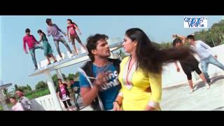 बॉबी रोज नया नया लभर तलाश करेलू  Teri Kasam  Khesari Lal  Bhojpuri Hit Song 2021 WaveMusicIndia [upl. by Noteek154]