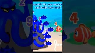 Fishdom Ads collection 4 🐠 🐟 fishdom games fishdomads gaming ytshorts gameplay [upl. by Greenberg]