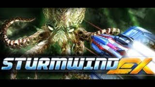 Sturmwind EX Review  Nintendo Switch [upl. by Powe]