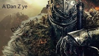 Aşırı Detaylı Dark Souls 3 Rehber Serisi Bölüm 13  Consumed Kings Garden  Untended Graves Full [upl. by Naamana]