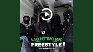 Lightwork Freestyle ND x DV x DD3 x J3 [upl. by Liek117]