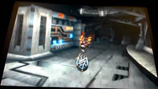 new jak 3 war factory skip strat [upl. by Jilli]