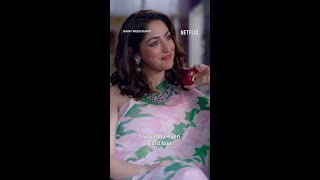 Yami Gautam Slays In An All Brown Outfit  Yami Gautam Hot Look viral shorts trending [upl. by Gleason]