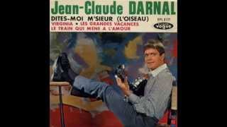 Jean Claude DARNAL  Robin des bois  1966 [upl. by Nyladnek]