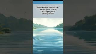 CHYSTÁ SE NOVÁ ZOOLOGICKÁ POHÁDKA🤩 Kdopak uhádne které zvířátko vyplave z vody ven🤔 luna [upl. by Hamal593]