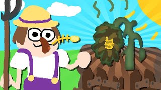 Zombey ist der beste Farmer aller Zeiten [upl. by Nyrmak]